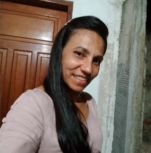 Guiomar Sirlei de Araújo Silva