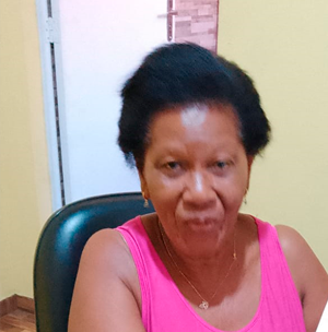 Cilca Maria Pereira