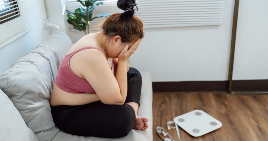 Cirurgia Bariátrica não autorizada pelo Plano de Saúde